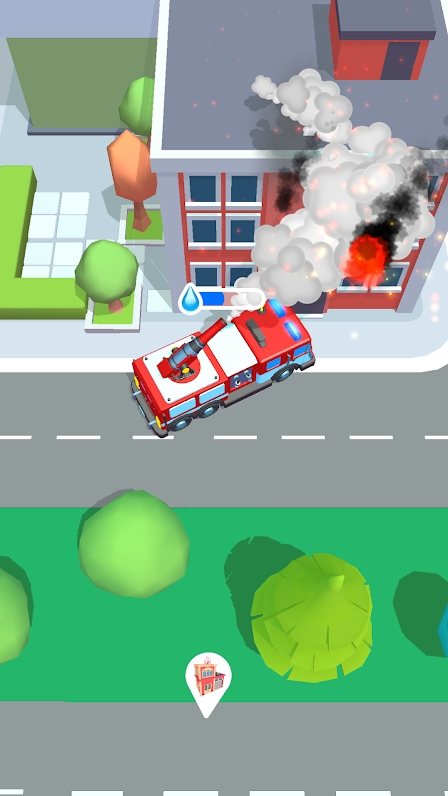 消防员安卓手游最新app