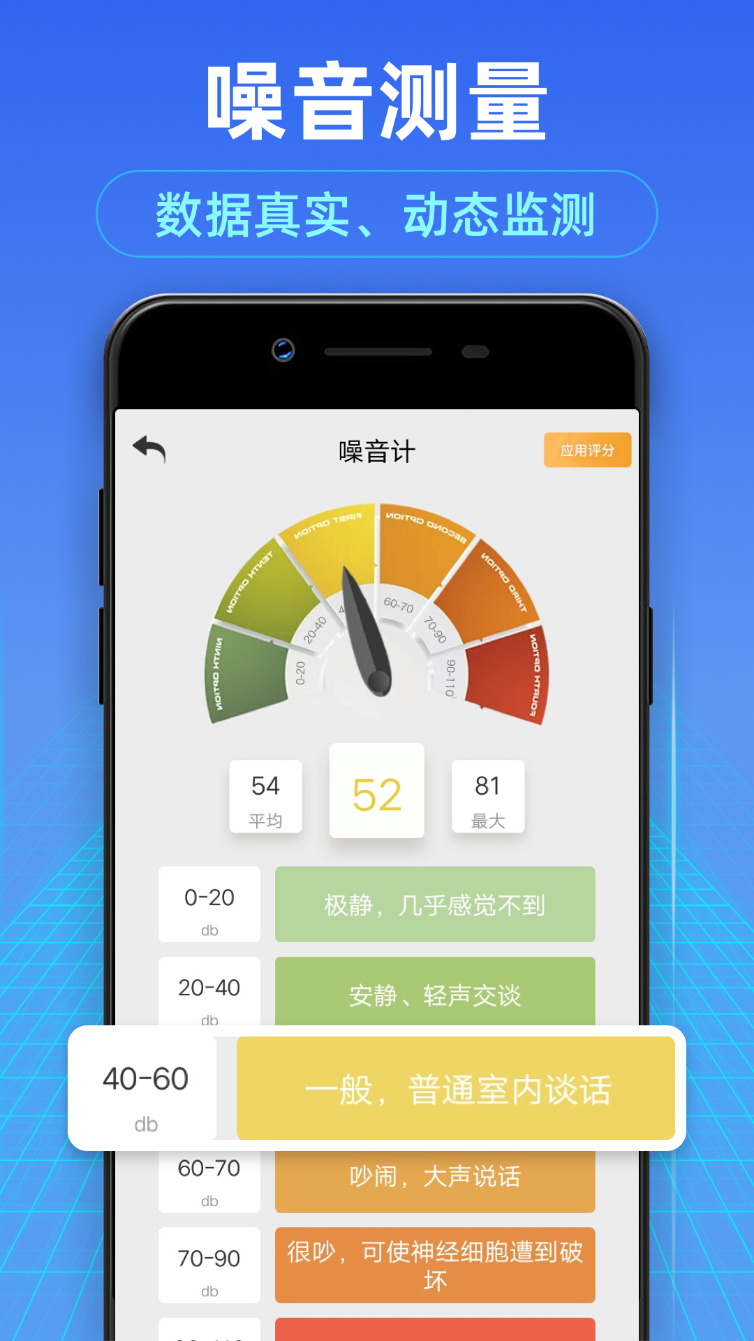 尺子测距仪app最新版下载
