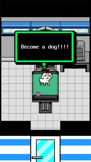 我成了一只狗3游戏下载-我成了一只狗3安卓版