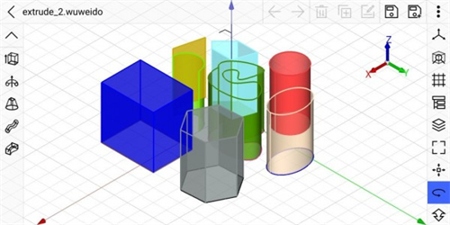 CAD建模号app下载-CAD建模号最新版