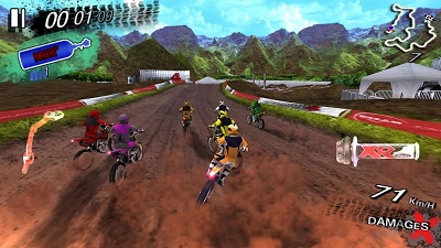 终极摩托车越野赛4安卓版下载