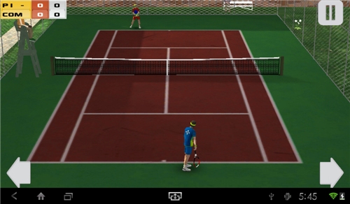 网球对抗赛安卓版下载