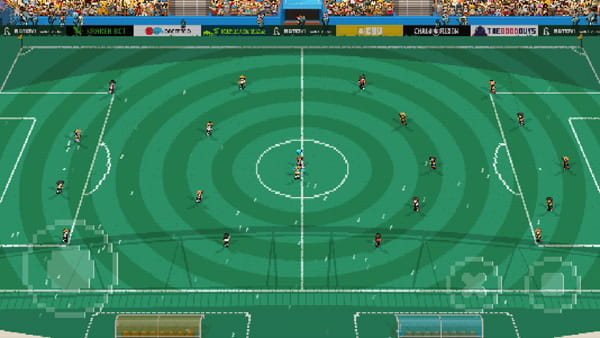像素足球世界杯17安卓版下载
