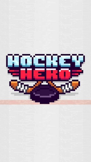 冰球英雄手机版下载