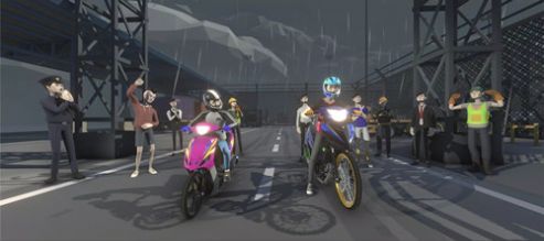 亚洲摩托冠军赛安卓版下载
