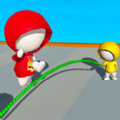 跳绳比赛3D免费版下载