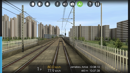 列车模拟2中文版下载