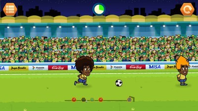 足球挑战赛手机版下载