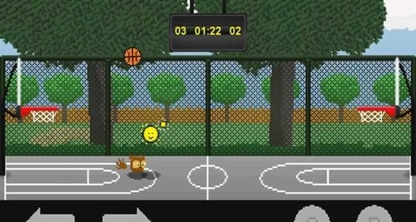 篮球小子安卓版下载