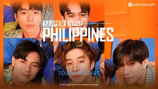 SuperStar PHILIPPINES游戏下载