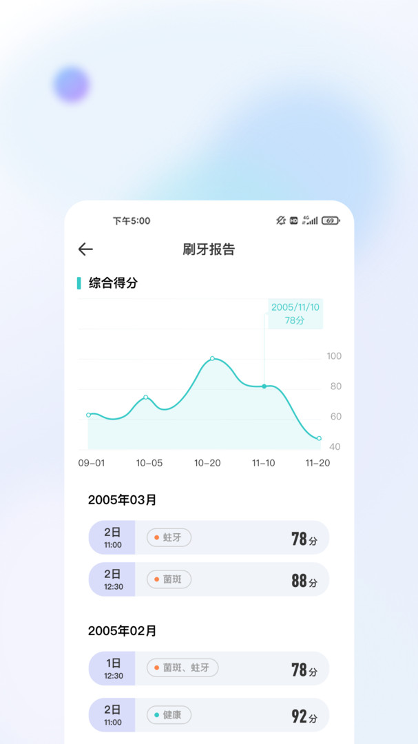 美伢日记app最新下载